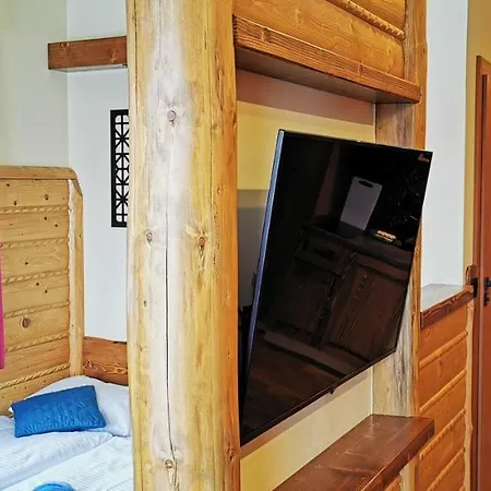 Apartamenty Złoty Groń Istebna Zewnętrze zdjęcie