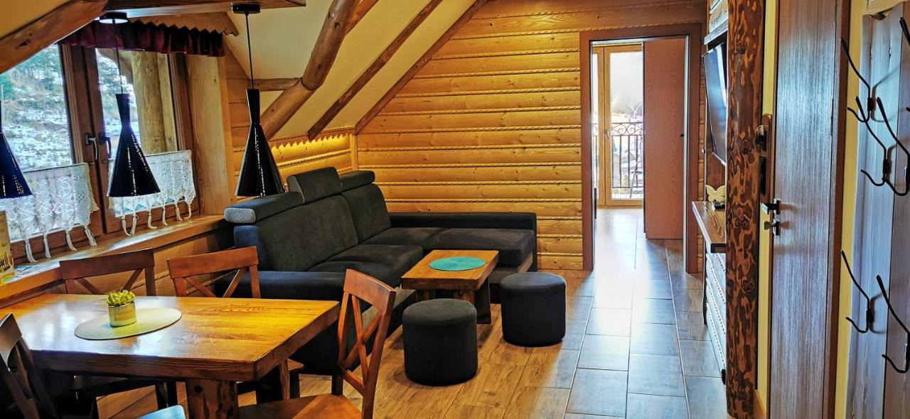 Apartment Zloty Gron