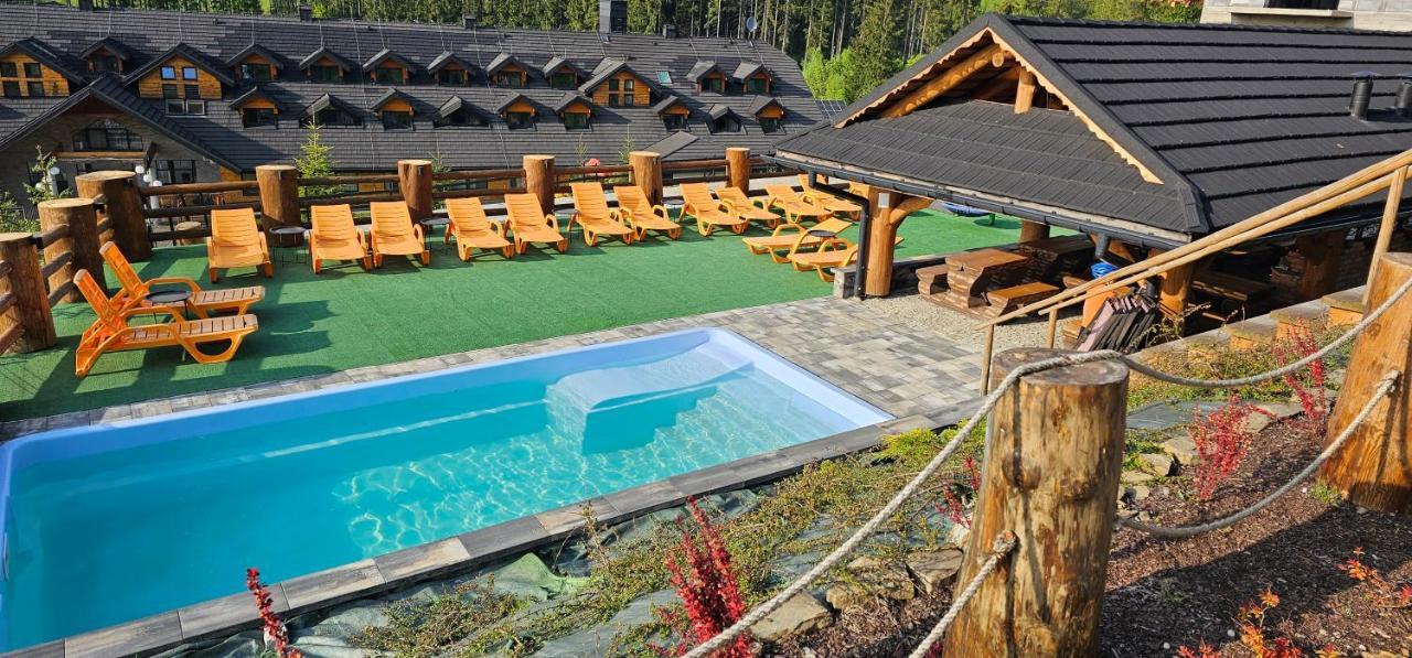 Apartment Zloty Gron *
